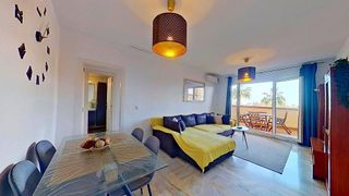 Piso en venta en Torrequebrada en Benalmádena