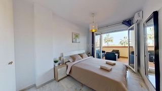 Piso en venta en Torrequebrada en Benalmádena