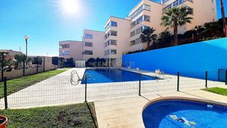 Piso en venta en Torrequebrada en Benalmádena