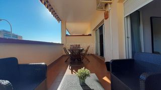 Piso en venta en Torrequebrada en Benalmádena