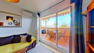 Piso en venta en Torrequebrada en Benalmádena