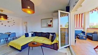 Piso en venta en Torrequebrada en Benalmádena