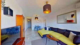 Piso en venta en Torrequebrada en Benalmádena