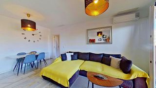 Piso en venta en Torrequebrada en Benalmádena