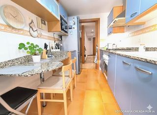 Piso en venta en Ciutat de les Arts i les Ciències en Valencia