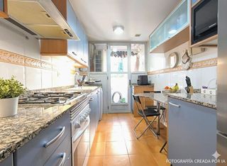 Piso en venta en Ciutat de les Arts i les Ciències en Valencia