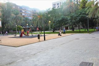Piso en venta en Ciutat de les Arts i les Ciències en Valencia