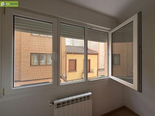 Piso en venta en Santa Catalina - Ferial en Aranda de Duero