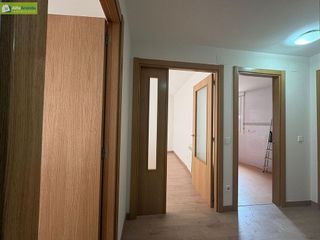 Piso en venta en Santa Catalina - Ferial en Aranda de Duero