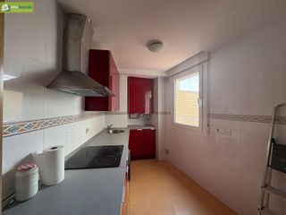 Piso en venta en Santa Catalina - Ferial en Aranda de Duero