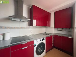 Piso en venta en Santa Catalina - Ferial en Aranda de Duero