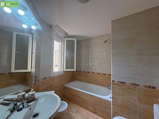 Piso en venta en Santa Catalina - Ferial en Aranda de Duero