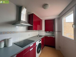 Piso en venta en Santa Catalina - Ferial en Aranda de Duero