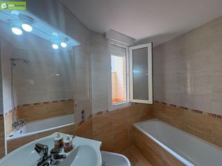 Piso en venta en Santa Catalina - Ferial en Aranda de Duero