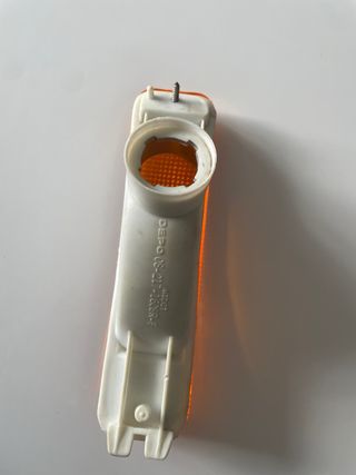 Farolin Pisca Direito Honda CRX/Civic EF 88-89