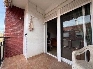 Piso en venta en Avenida de la Paz en Xirivella