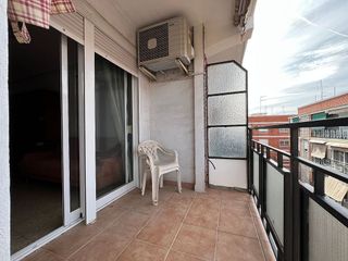 Piso en venta en Avenida de la Paz en Xirivella