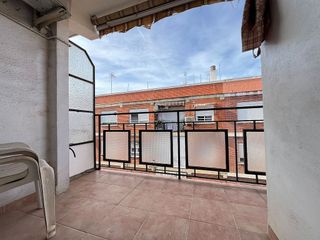 Piso en venta en Avenida de la Paz en Xirivella