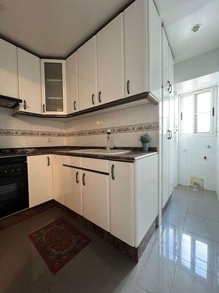 Piso en venta en Avenida de la Paz en Xirivella