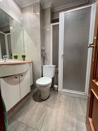 Piso en venta en Avenida de la Paz en Xirivella