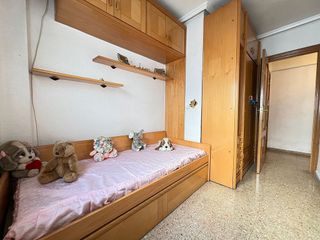 Piso en venta en Avenida de la Paz en Xirivella