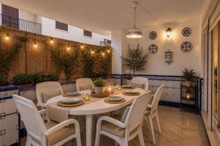 Piso en venta en Puig ciudad en Puig