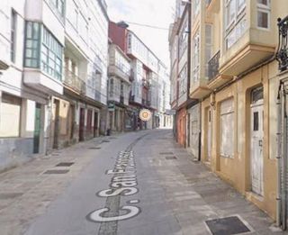 Piso en venta en Ferrol Vello - Puerto en Ferrol