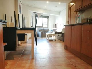 Piso en venta en Centro en Castellón de la Plana