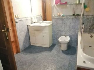 Piso en venta en Centro en Castellón de la Plana