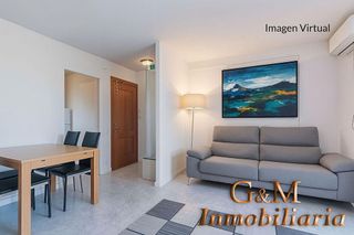 Piso en venta en Puerto Marina en Benalmádena