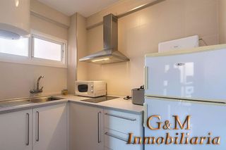 Piso en venta en Puerto Marina en Benalmádena