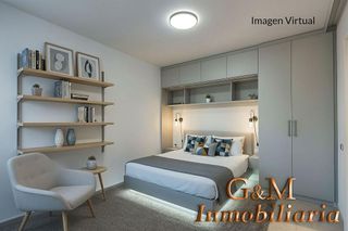 Piso en venta en Puerto Marina en Benalmádena