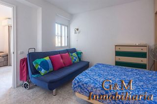 Piso en venta en Puerto Marina en Benalmádena