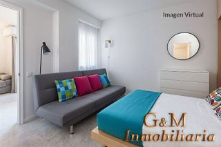 Piso en venta en Puerto Marina en Benalmádena