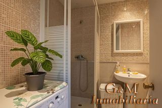 Piso en venta en Puerto Marina en Benalmádena