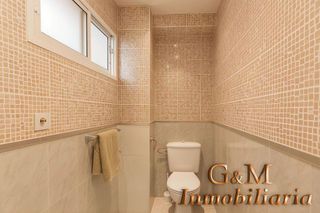 Piso en venta en Puerto Marina en Benalmádena