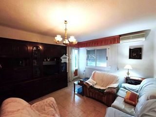 Piso en venta en Virgen del Remedio en Alicante