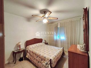 Piso en venta en Virgen del Remedio en Alicante