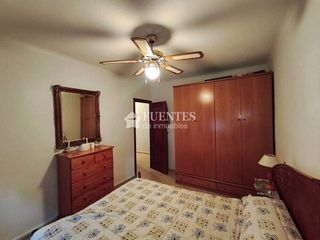 Piso en venta en Virgen del Remedio en Alicante