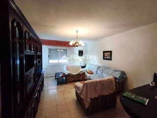 Piso en venta en Virgen del Remedio en Alicante