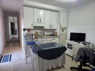 Piso en venta en San García en Algeciras