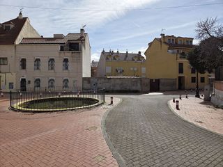 Piso en venta en Velilla de San Antonio