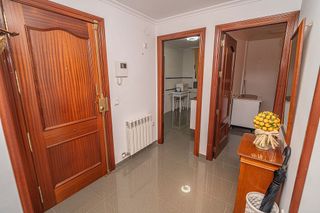 Piso en venta en Linares