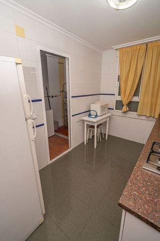 Piso en venta en Linares