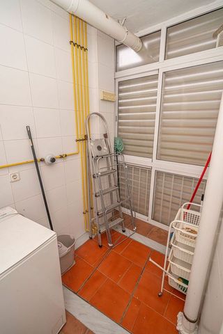 Piso en venta en Linares