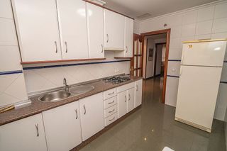 Piso en venta en Linares