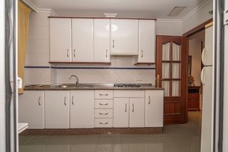 Piso en venta en Linares