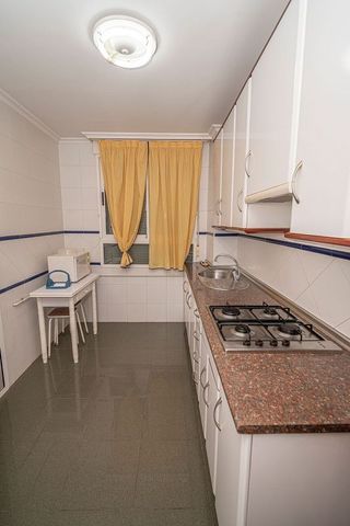 Piso en venta en Linares