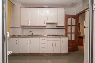 Piso en venta en Linares