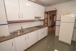 Piso en venta en Linares